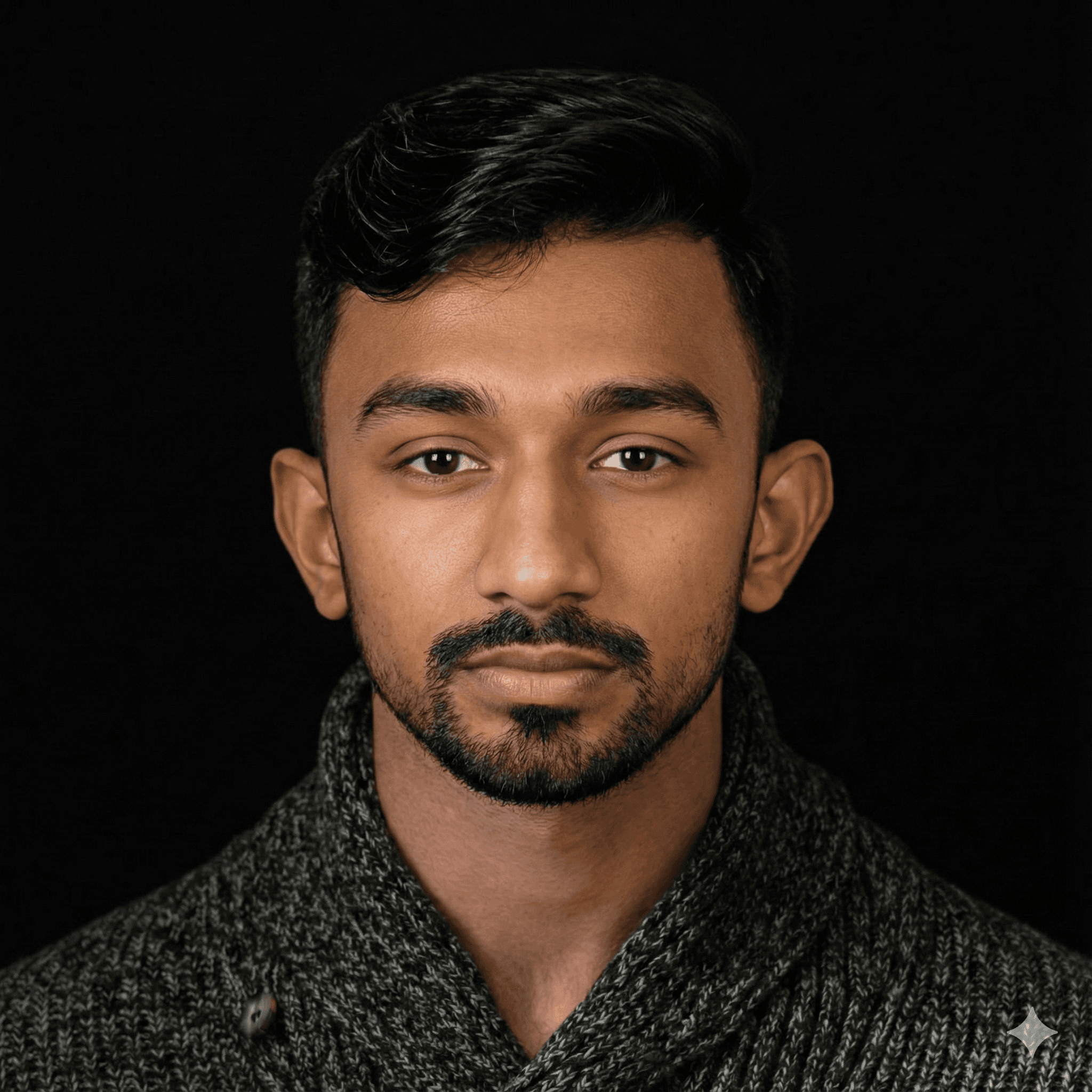 Sahed - Full Stack Developer
